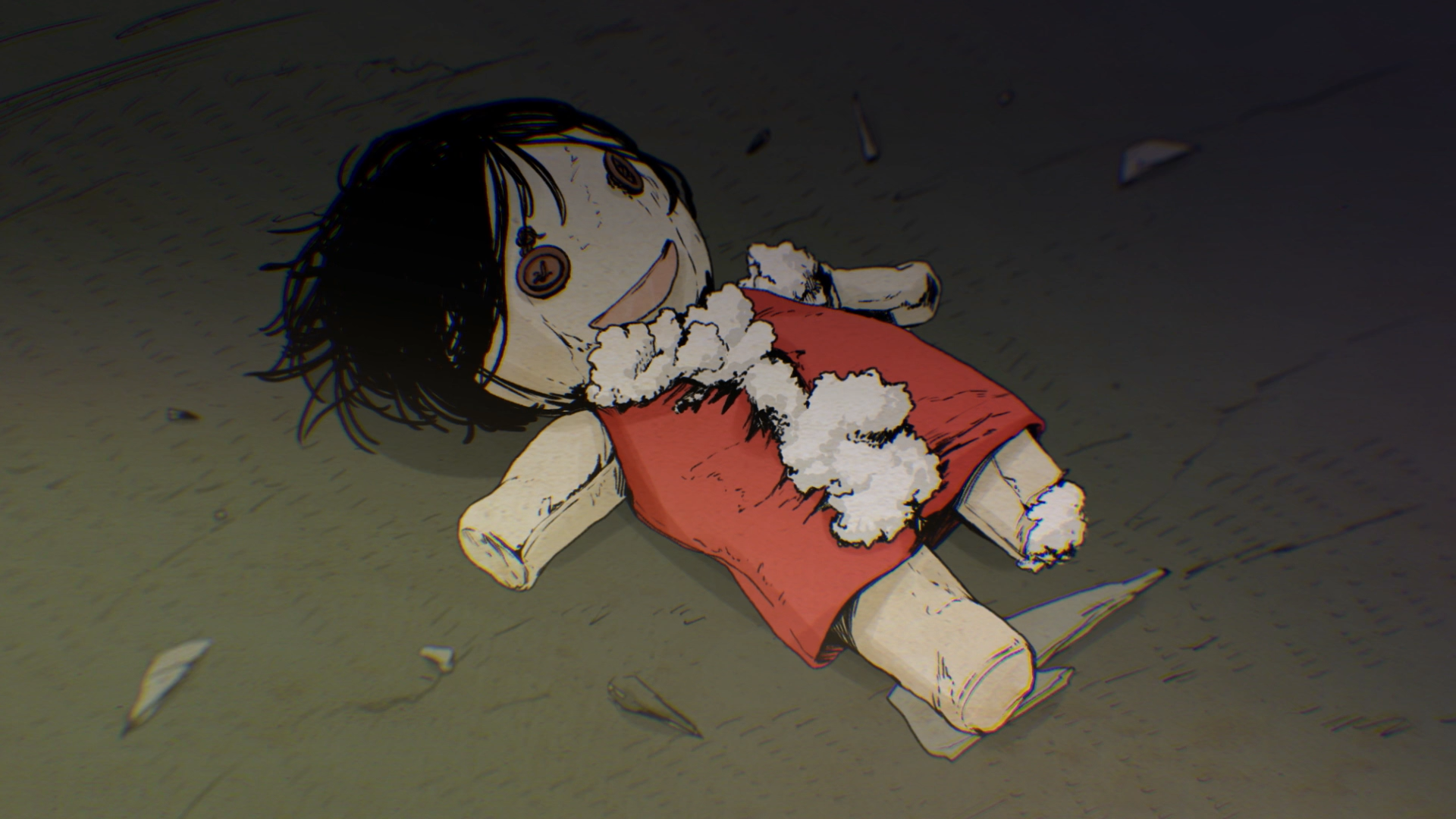 Yami Shibai 8th Season (Erai-raws)